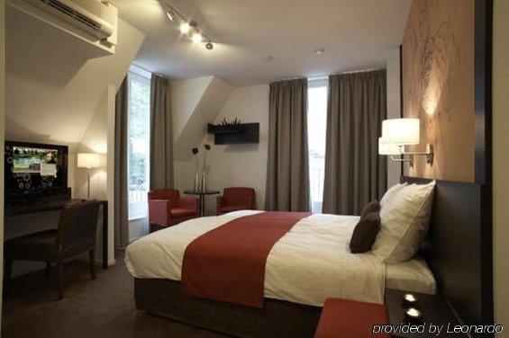 Parkhotel Auberge Vincent Нунен Стая снимка