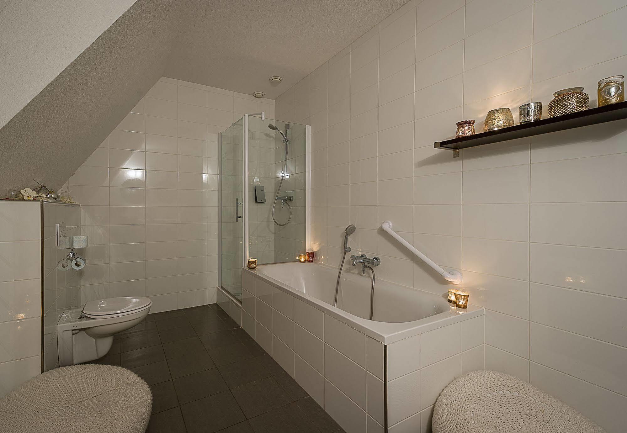 Parkhotel Auberge Vincent Нунен Екстериор снимка