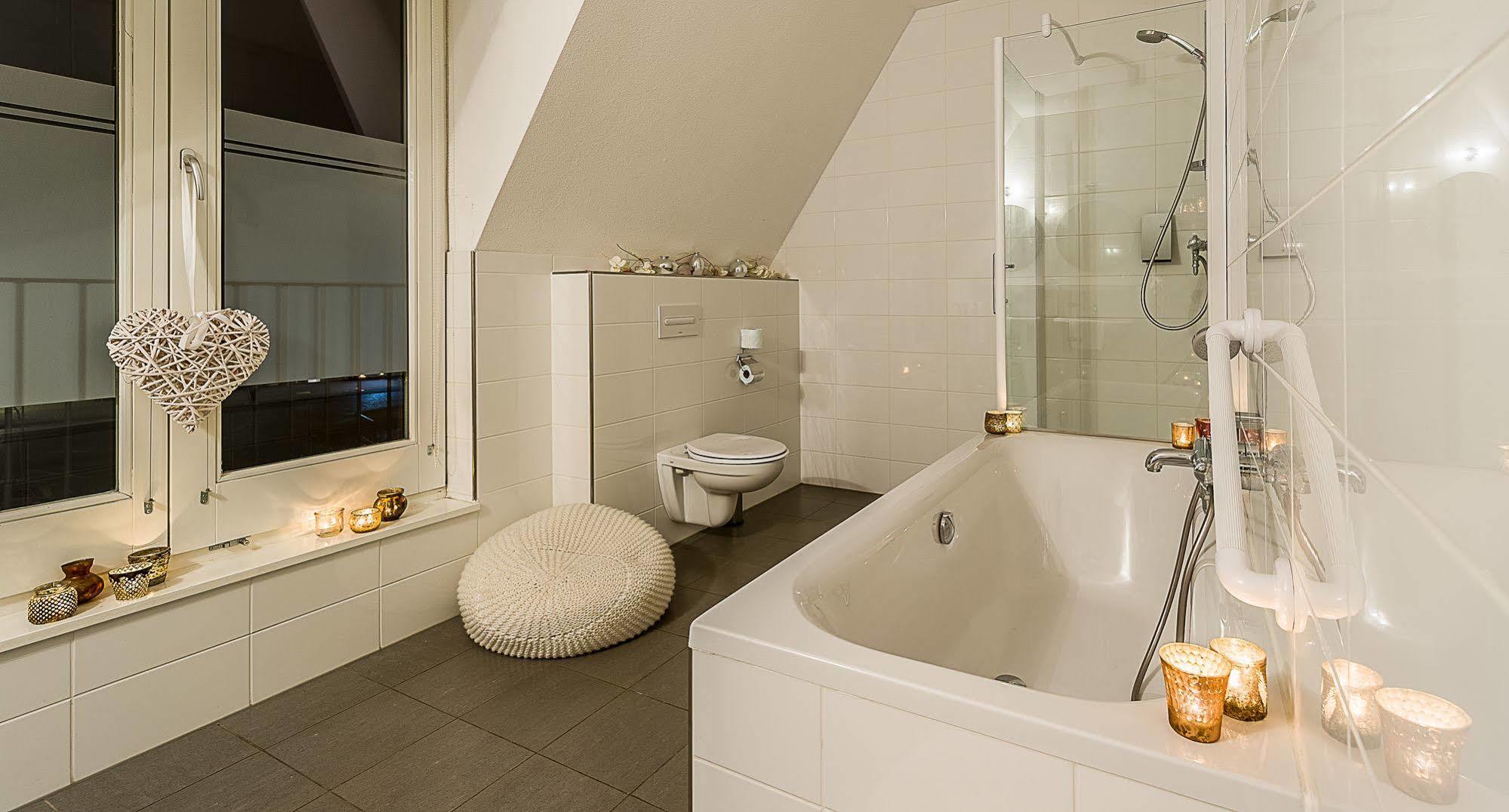Parkhotel Auberge Vincent Нунен Екстериор снимка