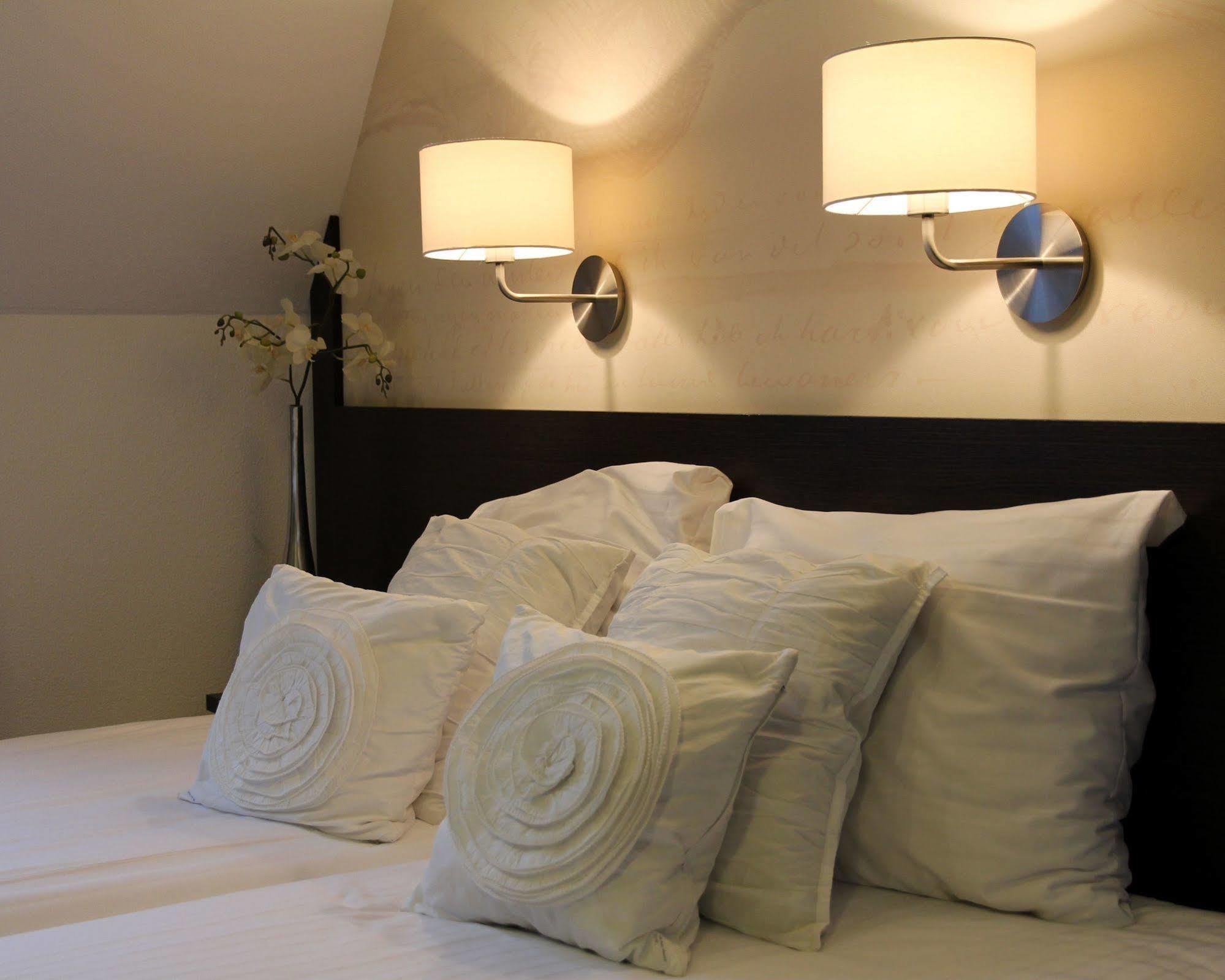 Parkhotel Auberge Vincent Нунен Екстериор снимка