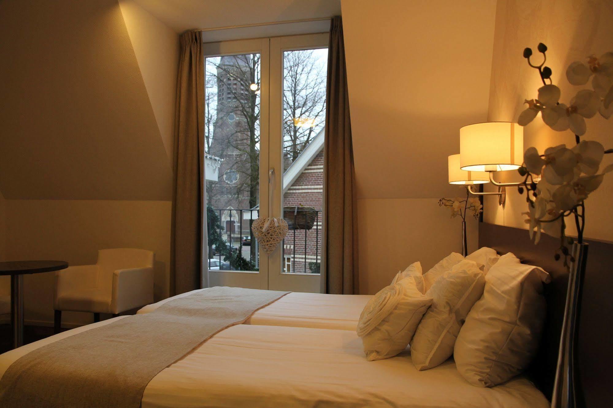 Parkhotel Auberge Vincent Нунен Екстериор снимка